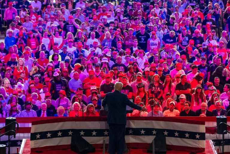Why this is Trump’s best chance to win the popular vote