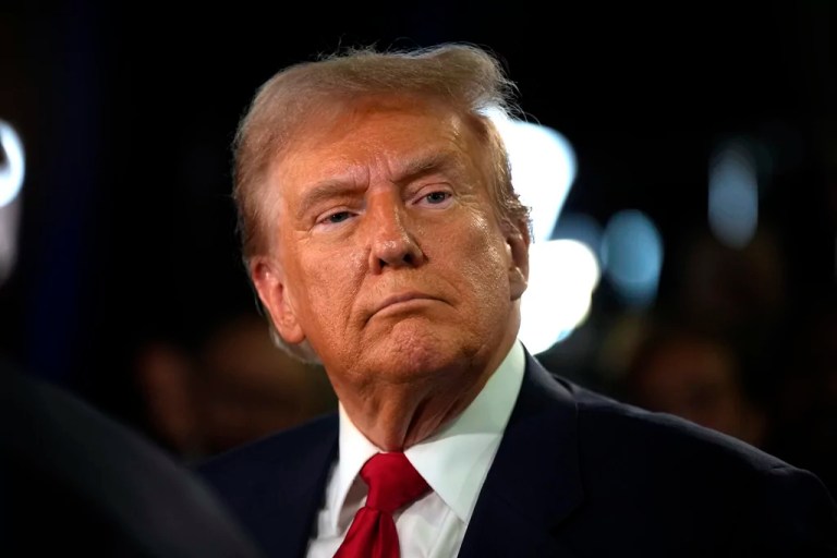 Penn State student groups to march and protest Trump visit Saturday