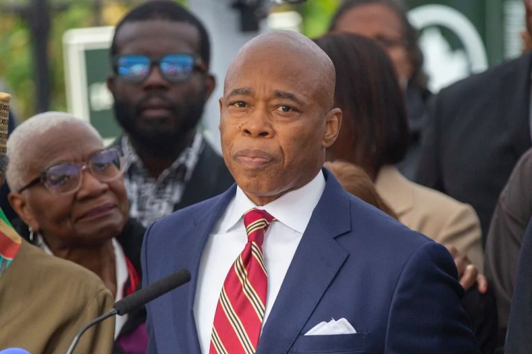 How can Democrats govern America when they cannot govern its cities properly?