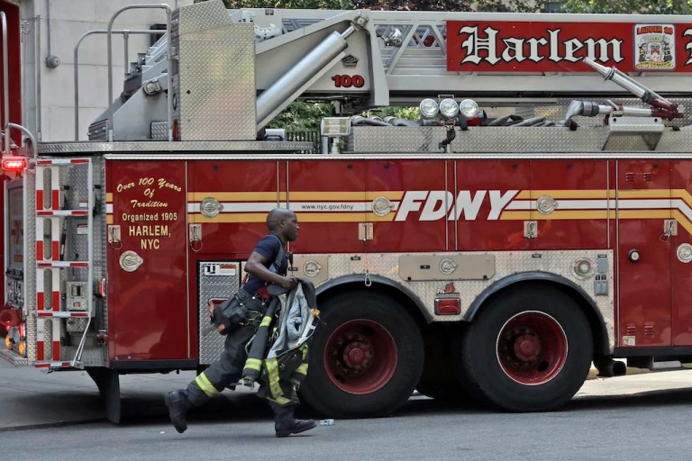 9/11-related illnesses have killed more FDNY than attack itself