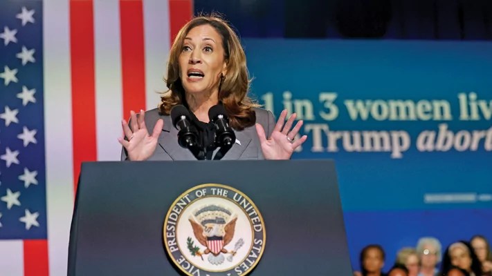 The Left’s dangerous abortion disinformation
