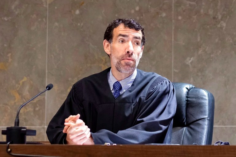 Georgia judge declares election results must be certified by ‘immovable deadline’