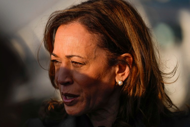 Harris does not need another debate to ‘dodge’ questions: Kaylee McGhee White