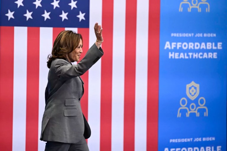 Next president will face the challenge of rising healthcare costs