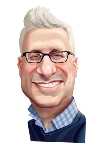 David Harsanyi