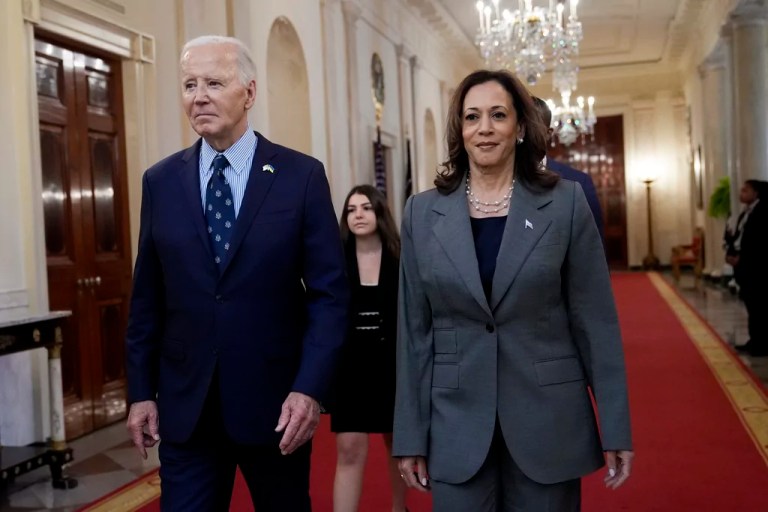Democrats have spent the last year undermining Israel