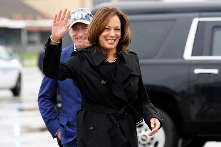 Evangelicals for Harris sets up Christian-focused ad around vice presidential debate