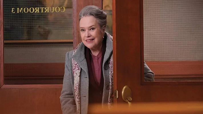 The Matlock reboot is (almost) a total disaster
