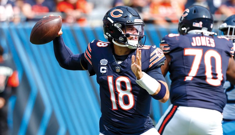 Hard Knocks is a season ticket to the soul of the NFL