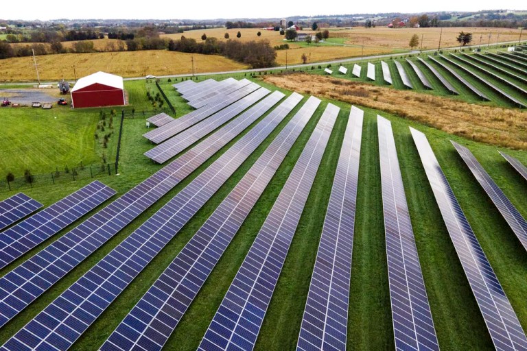 Spain proves renewables are not reliable
