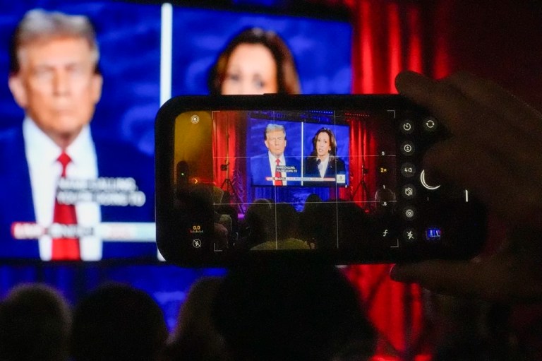 Trump keeps fumbling the abortion issue