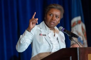 Why a GOP primary challenge is upending Virginia’s governor race