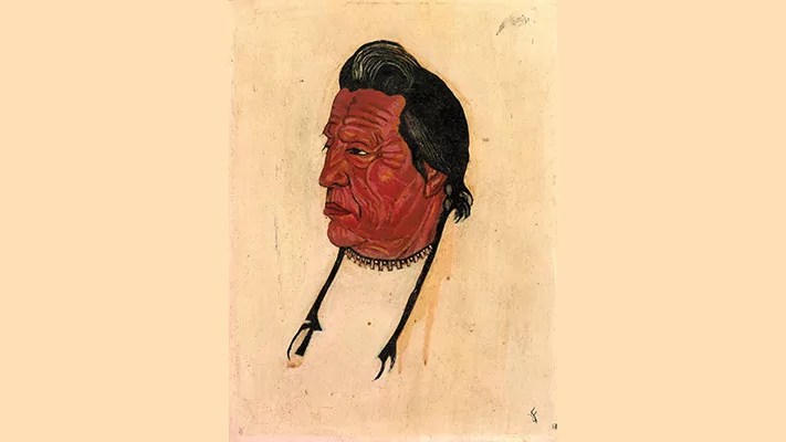 The NFL won’t acknowledge it erased a Native American