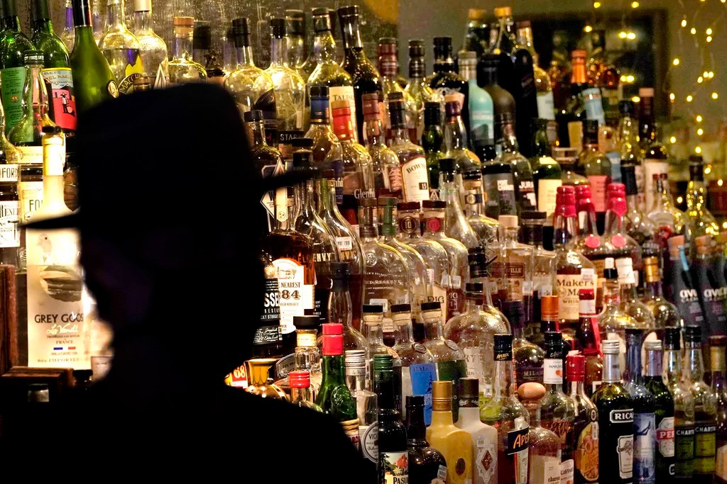 Dropping daily alcohol guidance is better for consumers
