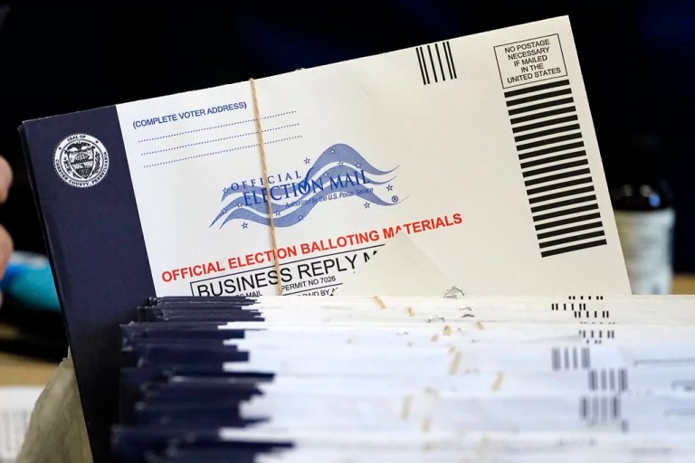 The SAVE Act is essential in preventing illegal immigrants from voting and protecting integrity of US elections