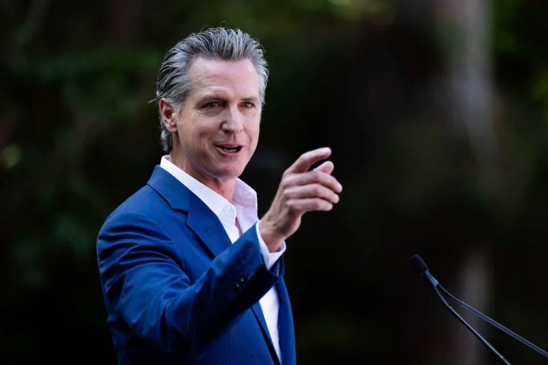 College legacy admissions banned in California