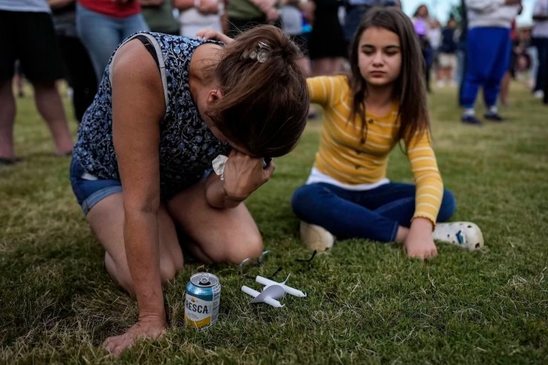 Everything to know about the Georgia school shooting