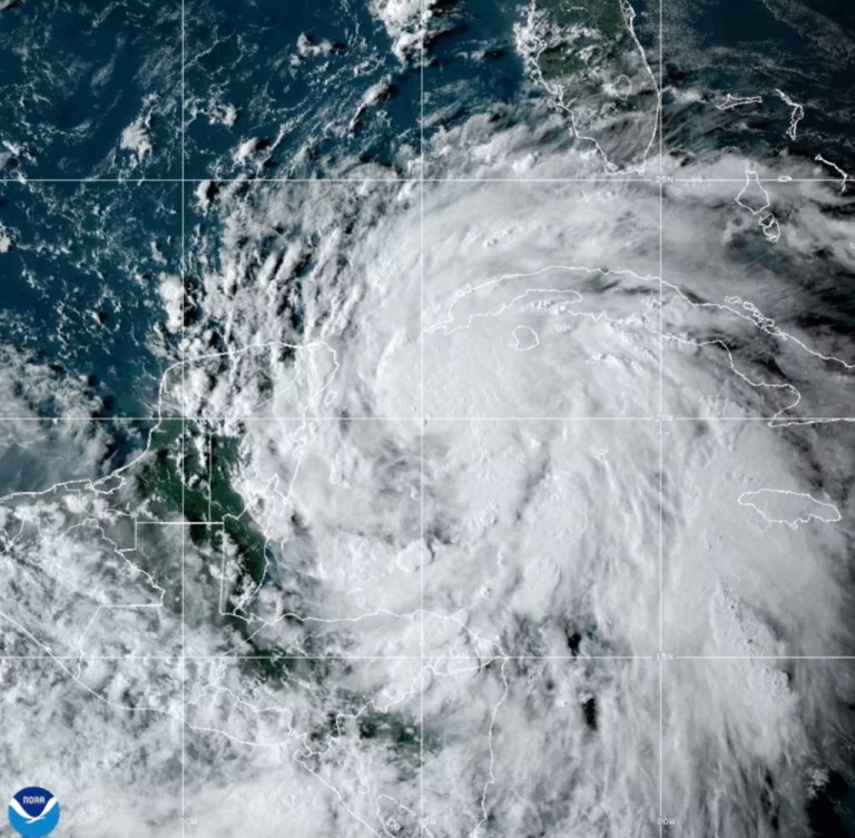 Despite hurricane, Florida gas prices down more than 8% compared to August