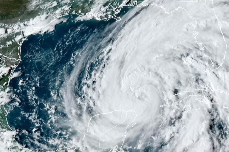 Helene: FEMA asked for September date on temporary sheltering program