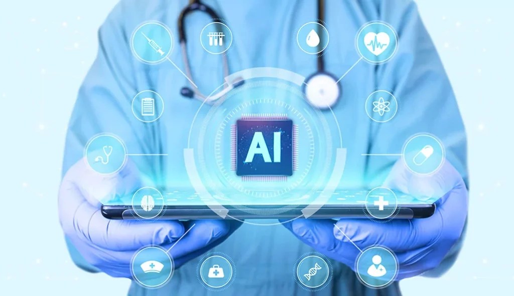 The AI doctor is in. Do you trust it?