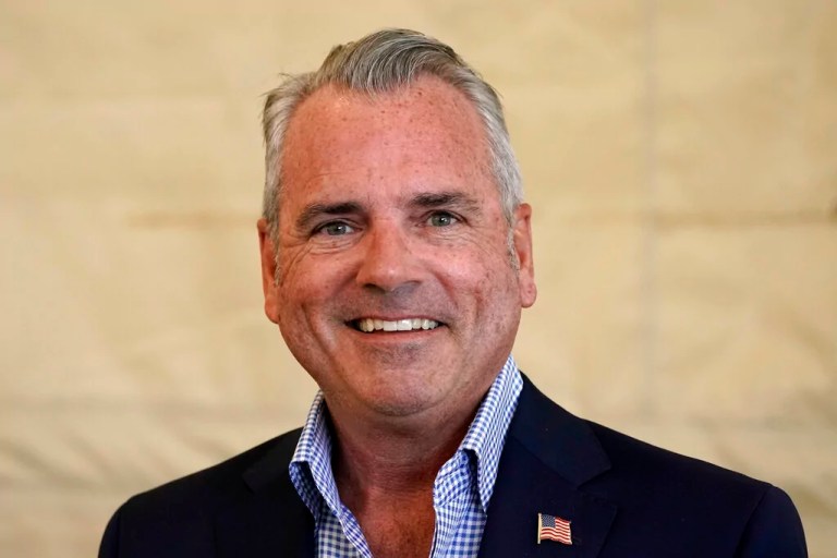 House Republican urges Small Business Administration to enhance rural outreach