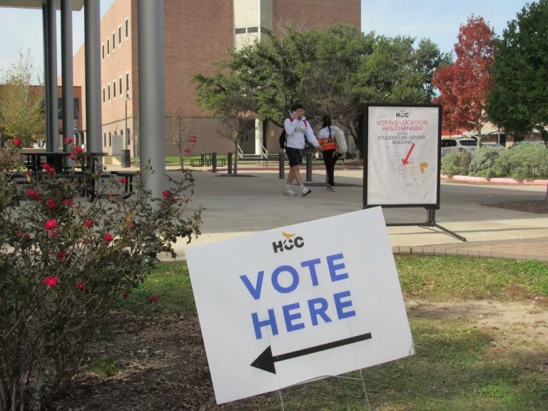 Election 2024: Edwards challenged by Rudow in District 11
