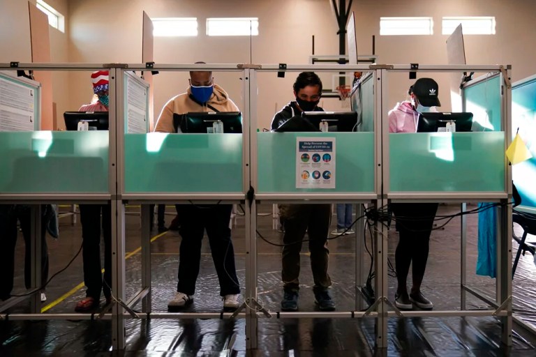 Election 2024: Here are the issues Nevada voters care most about