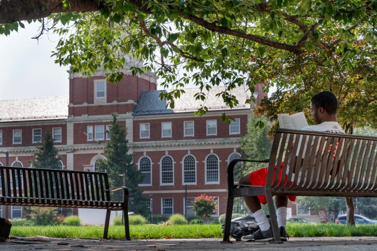 As college students enroll, geography rules