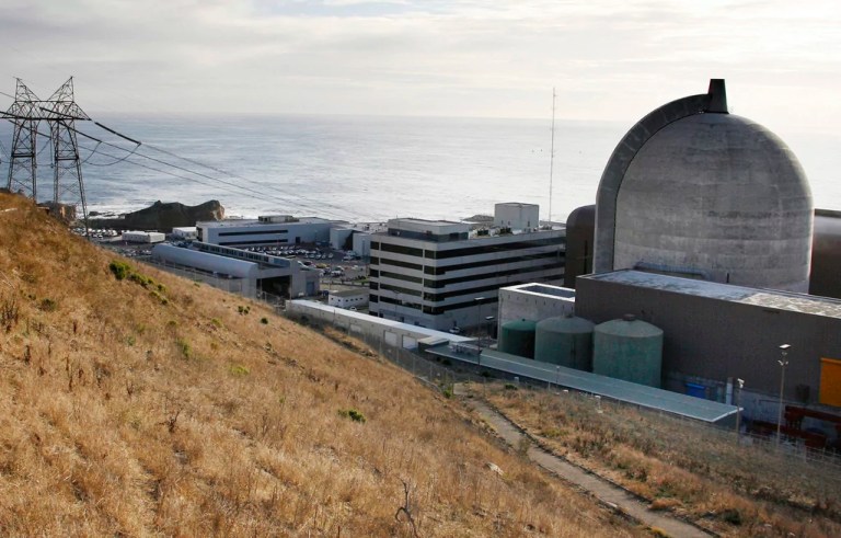 Nuclear is being deployed to support AI. It could be the other way around