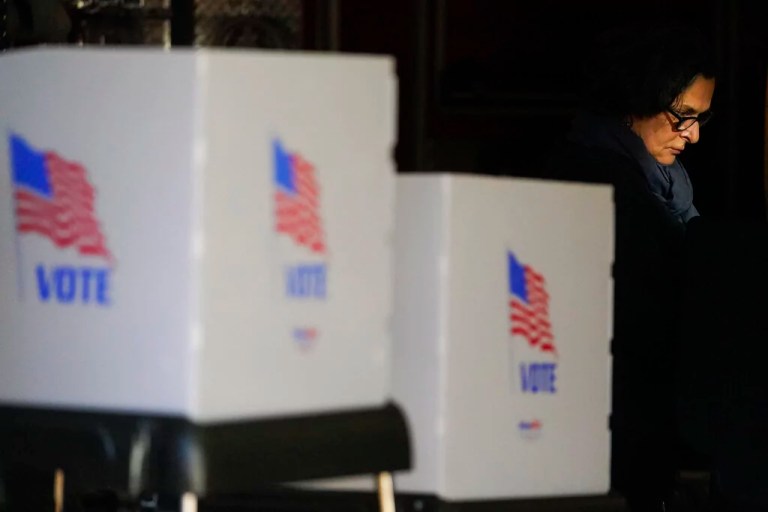 Election 2024: Here are the issues Maryland voters care the most about
