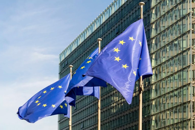 What happens in Europe does not stay there