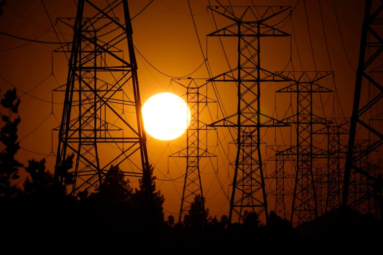 Daily on Energy: Introducing our new energy and environment reporters