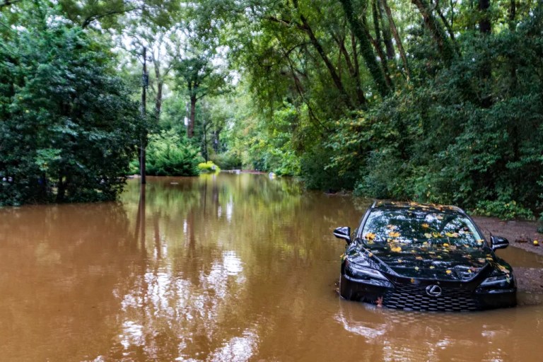 Unlike in Kerr County, Kendall County ‘prepared for the worst,’ no one died