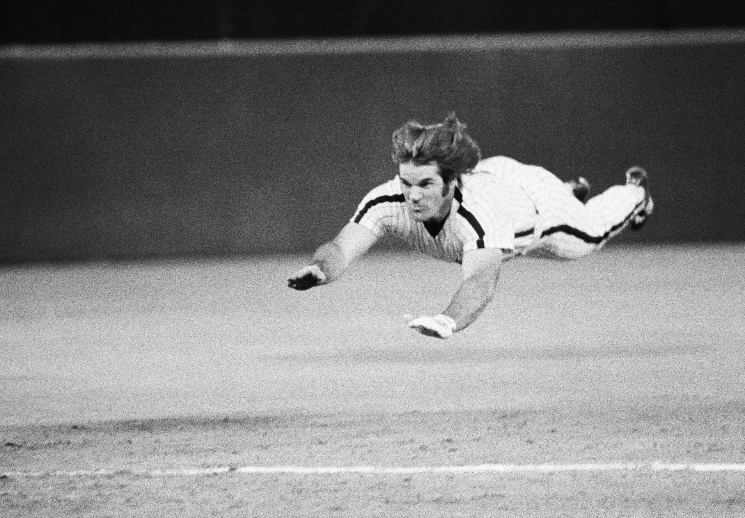 Remembering and restoring Pete Rose