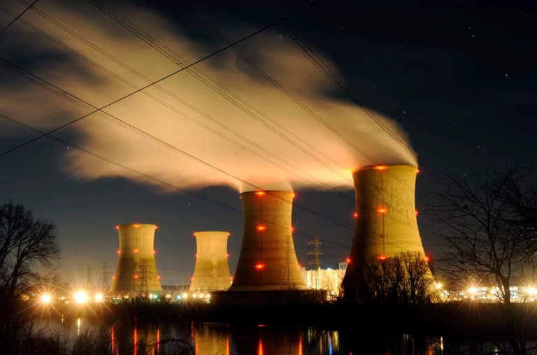Rundown: All nuclear plants extended, revived, or planned as energy demand soars