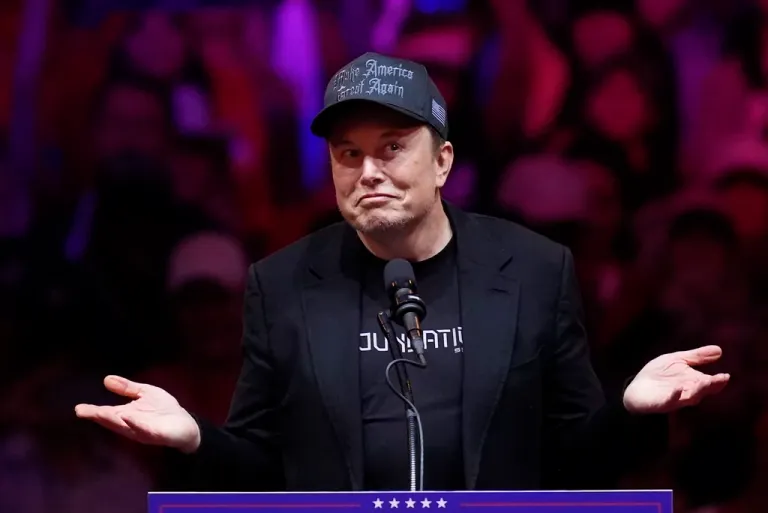 Philadelphia judge allows Musk to continue awarding $1 million giveaways