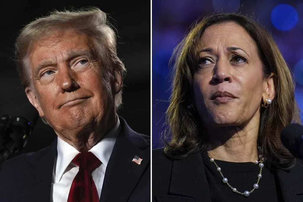 The Washington Examiner’s live coverage of the 2024 elections has concluded