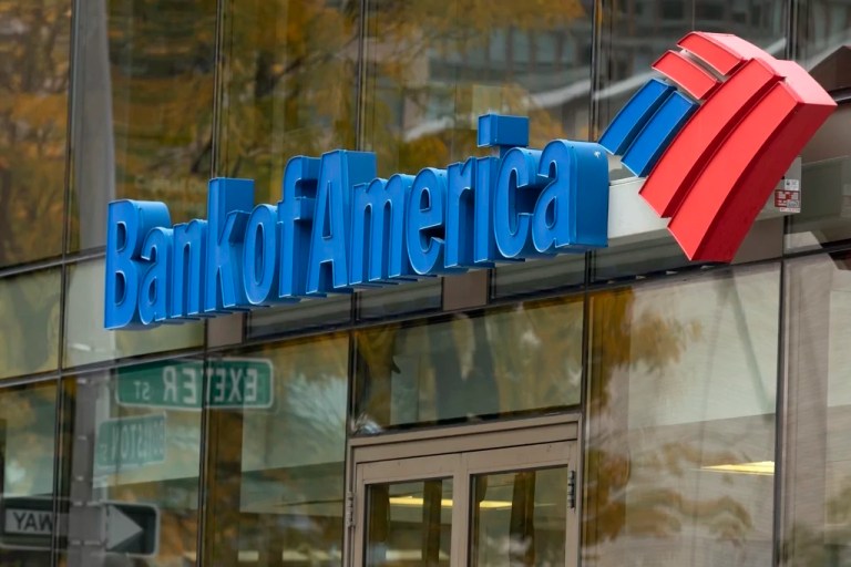 BofA