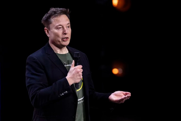 Dave McCormick defends legality of Elon Musk giveaway ahead of DOJ warning