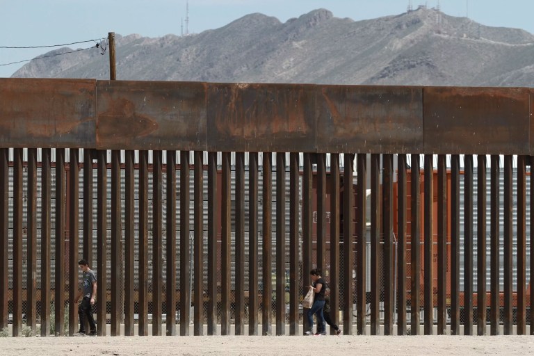 Nebraska grappling with illegal border crosser crime