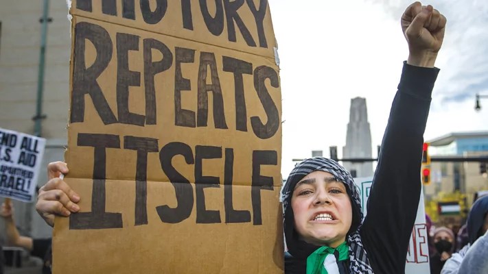 An Obama speechwriter’s unflinching look at left-wing antisemitism