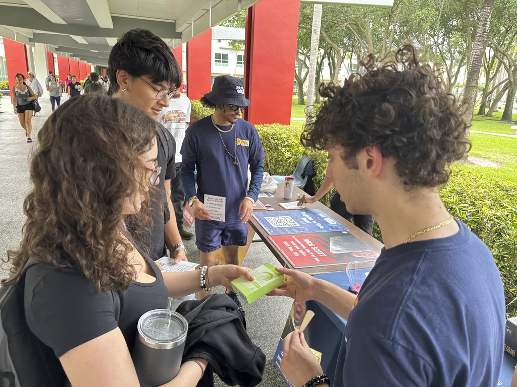 Anxious Generation Z could boost Trump’s chances