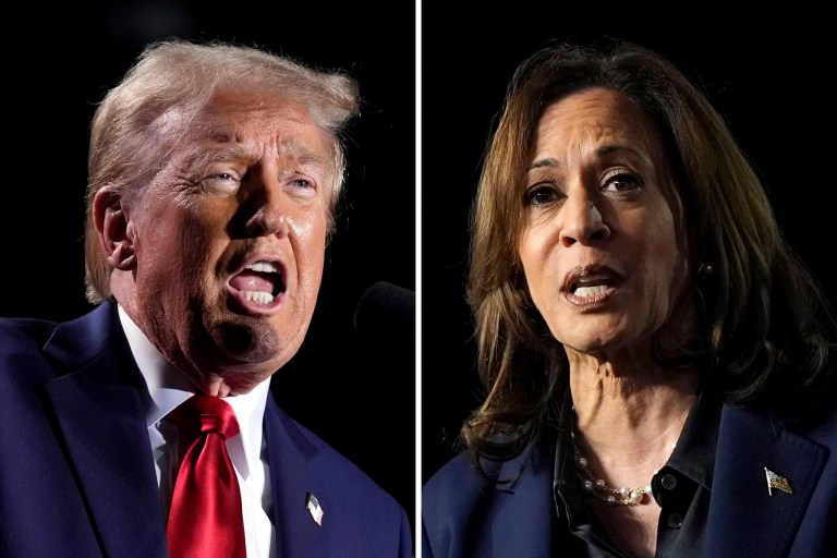 Here’s what happens if there’s a 269-269 Electoral College tie in the 2024 election