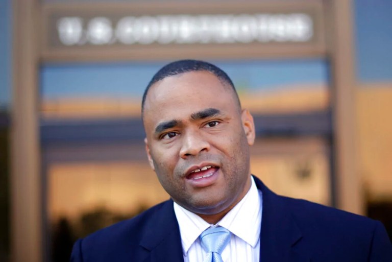 Democrats envision flipping Texas blue based on one race’s outcome
