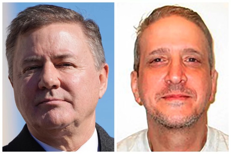 Supreme Court to review death row case with backing from Oklahoma attorney general