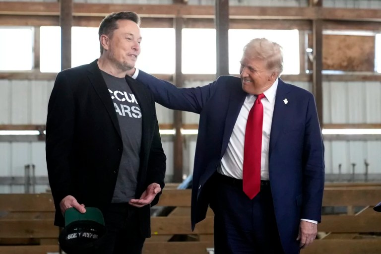 Musk sues California Coastal Commission for cutting off SpaceX due to his politics