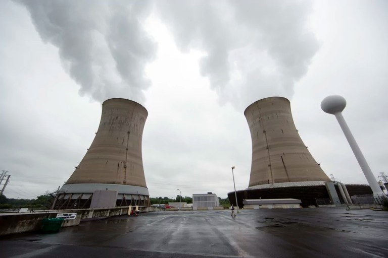 Utility weighs reviving Iowa nuclear plant as demand soars from data centers