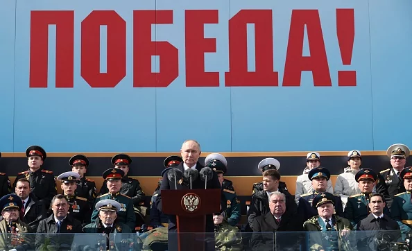Russian evasion: Why US sanctions aren’t working and how to make them better