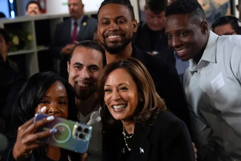 Vile pro-pornography ad shows what Democratic elites think of men