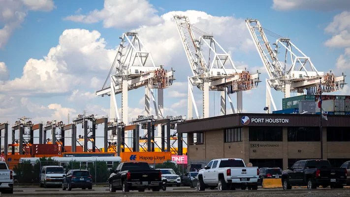 The economic calamity that wasn’t